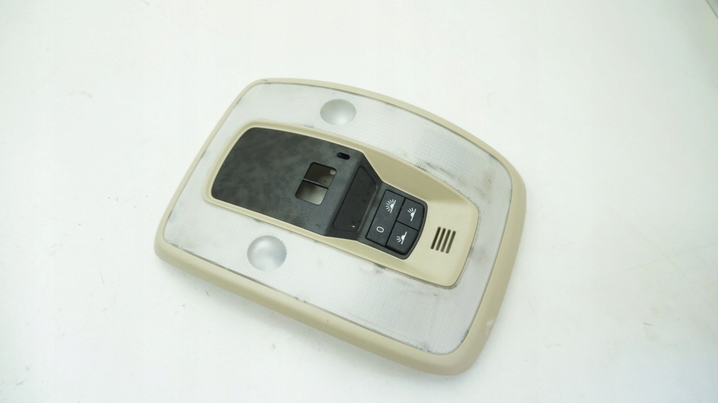 фото №1, Volvo лампа потолок передняя s80 39861053