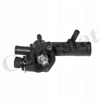 фото №2, Термостат + корпус do renault thalia i 1.5 dci