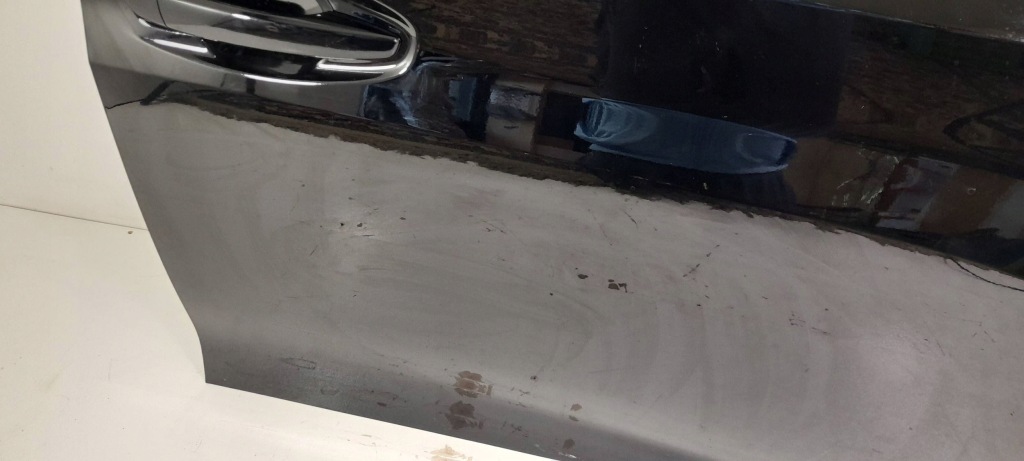 Купити Peugeot 208 ii 2025r двері передні праве t489