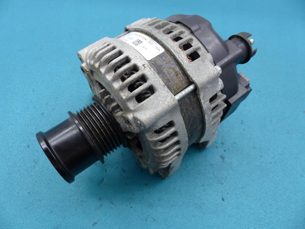 Купить Test генератор ford focus mk4 1.5 ecoboost