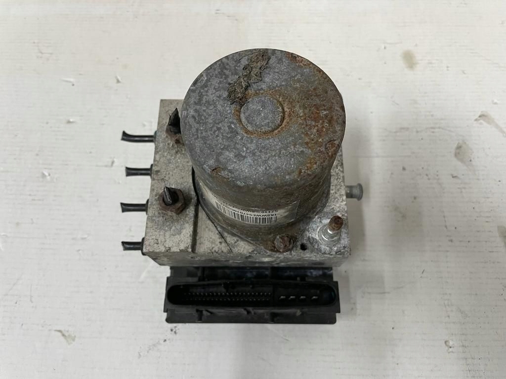 фото №1, Насос abs 57110-sww-e914-m1 honda cr-v iii 2.0