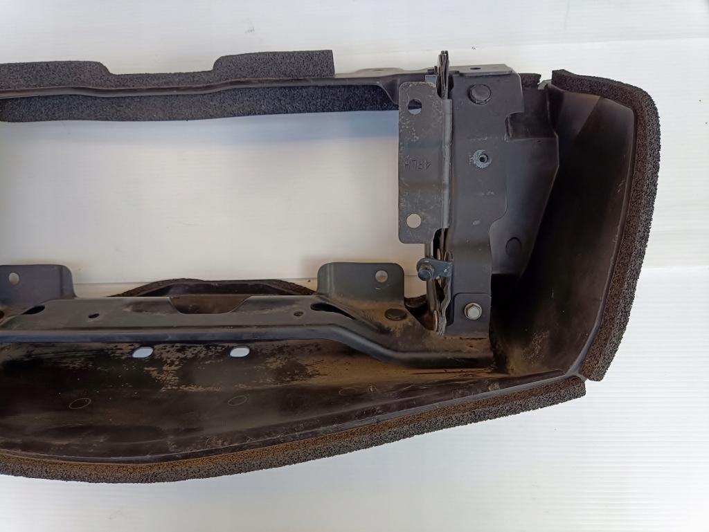 фото №8, Nissan e-nv200 env200 кронштейн кронштейн гніздо кришка 65737 4fj0b