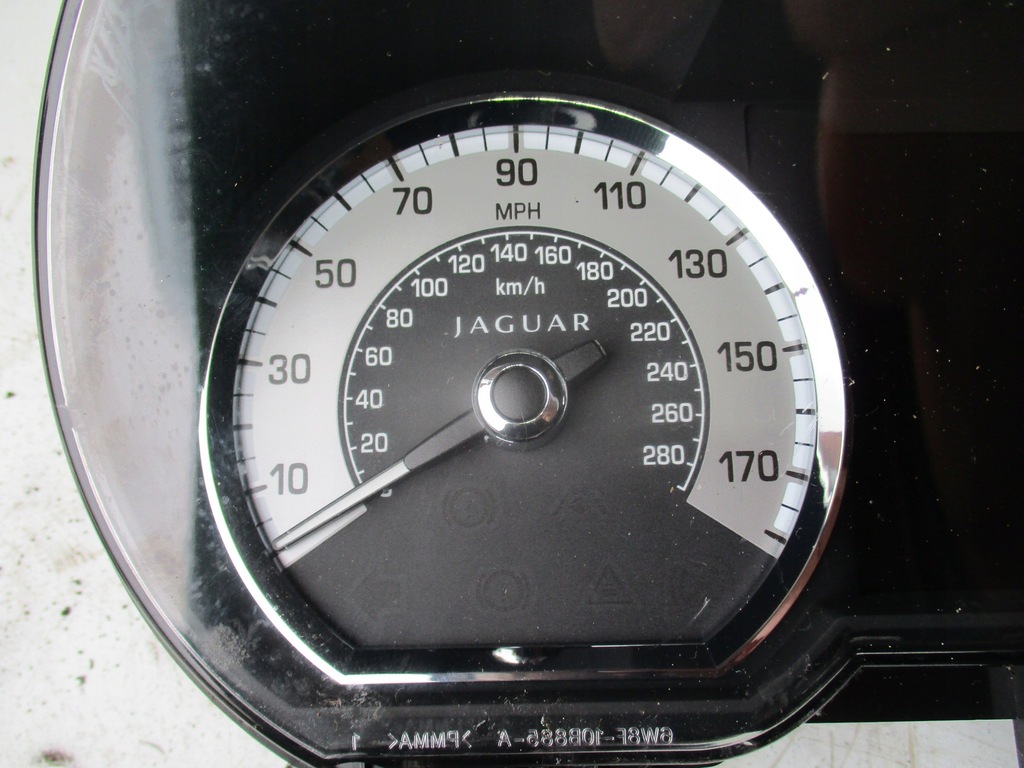 фото №9, Jaguar xf x250 3.0d v6 275 ps - бортовий комп'ютер ,набір стартовий 0281014671