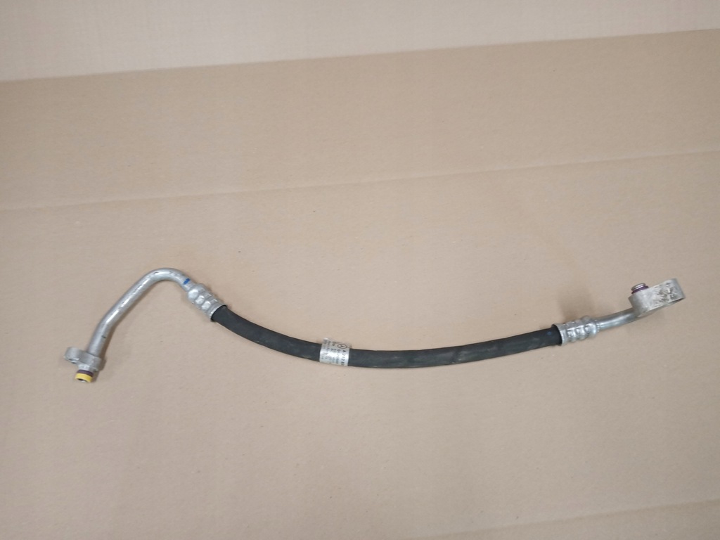 фото №1, Mercedes w212 шланг кондиционера a2128302500