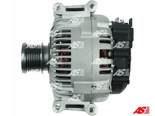 фото №5, As-pl a3199 генератор