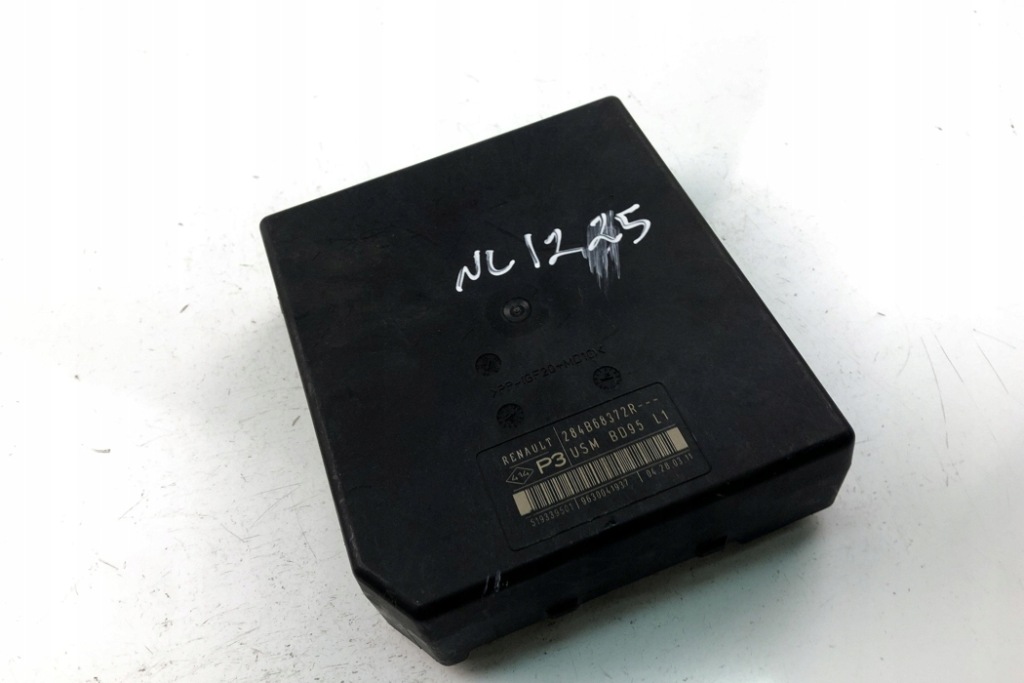 Купить Коробка предохранителей renault megane 3 хэтчбек bz0_ 284b68372r