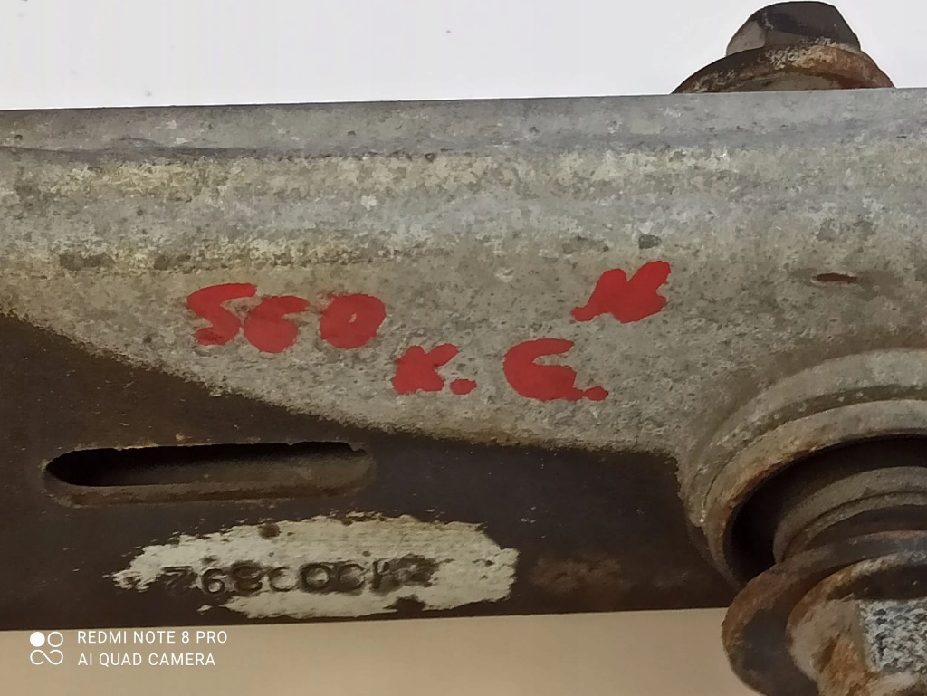 фото №3, Volvo s60 2017 ліва сторона важелі