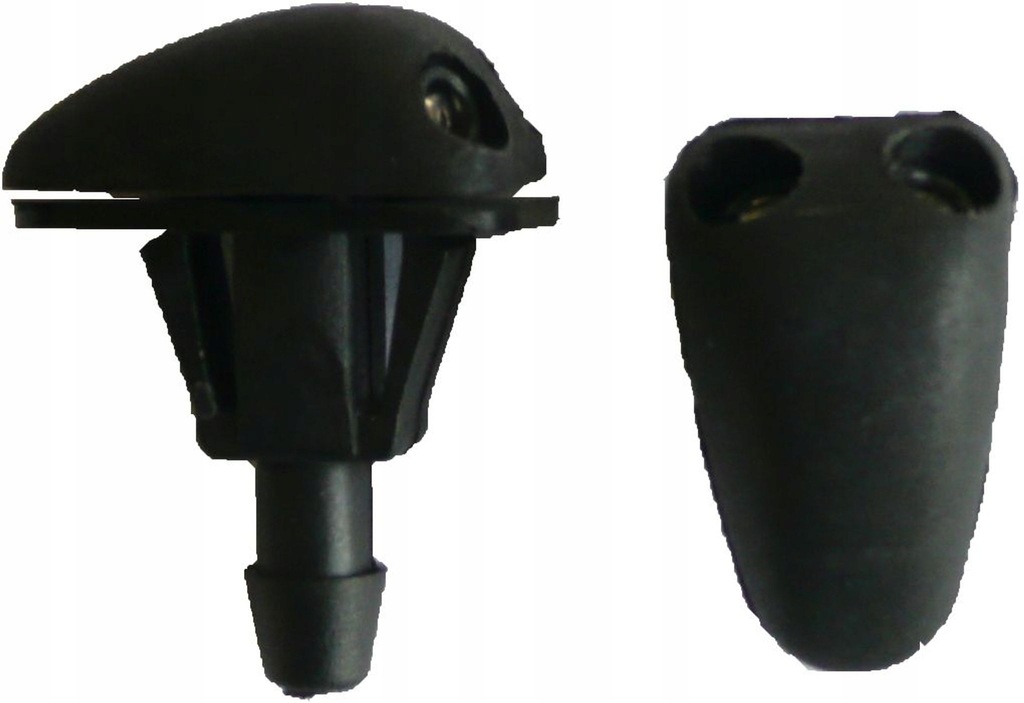 фото №1, Наконечник розпилювача c saxo, p106