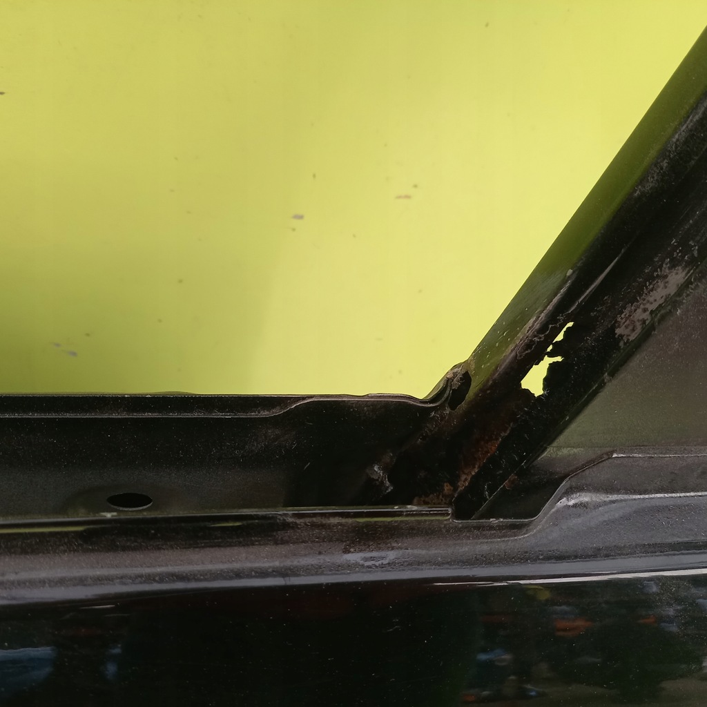 фото №5, Дверь lp левый перед лак eb kia sorento ii 11r