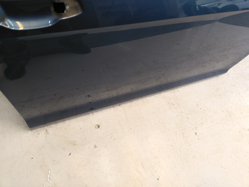 фото №3, Vw golf vii двері