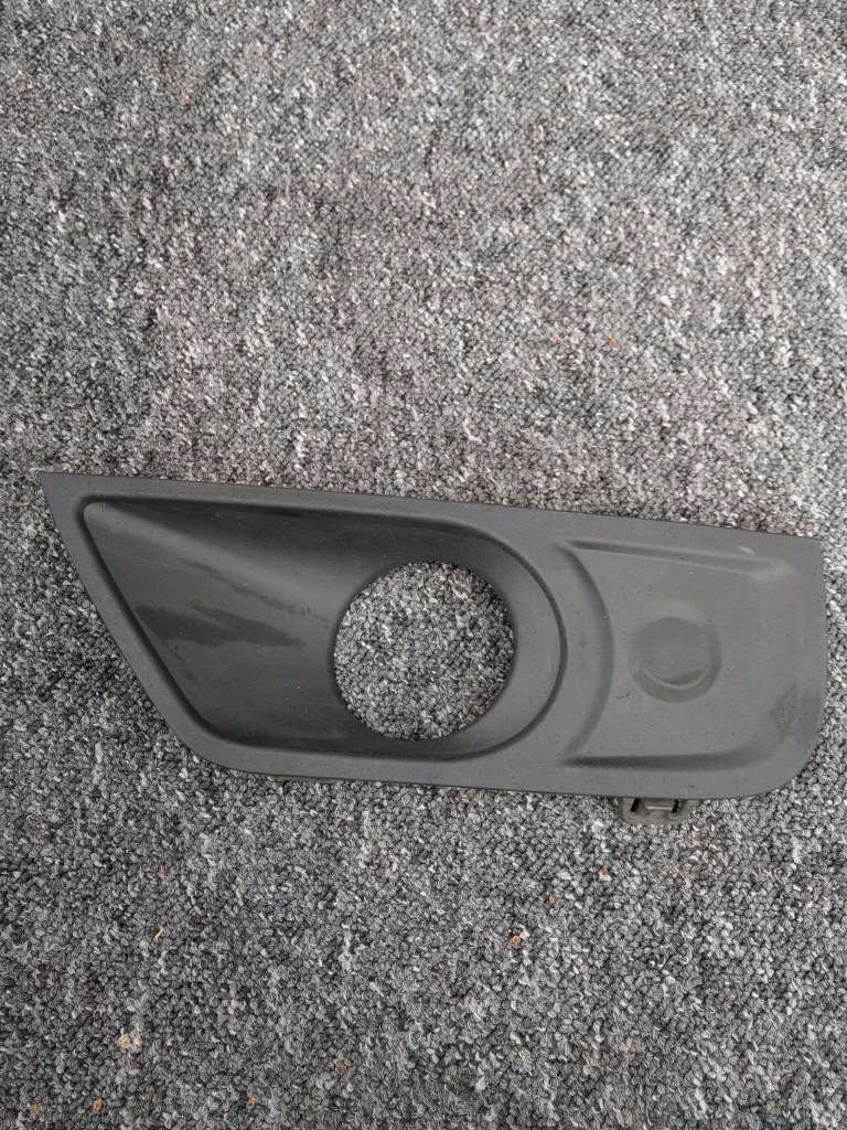 Купити Renault master iv заглушка протитуманної фари 263360029r