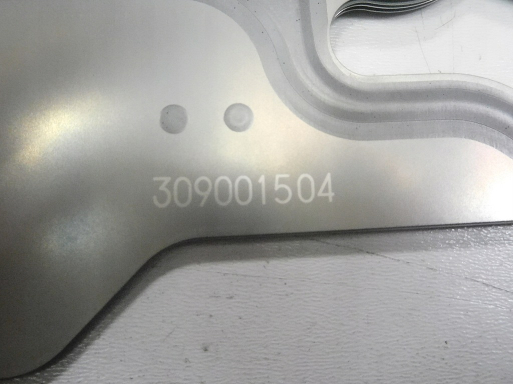 фото №6, Прокладка головки mitsubishi asx оригинальный номер 1005b579