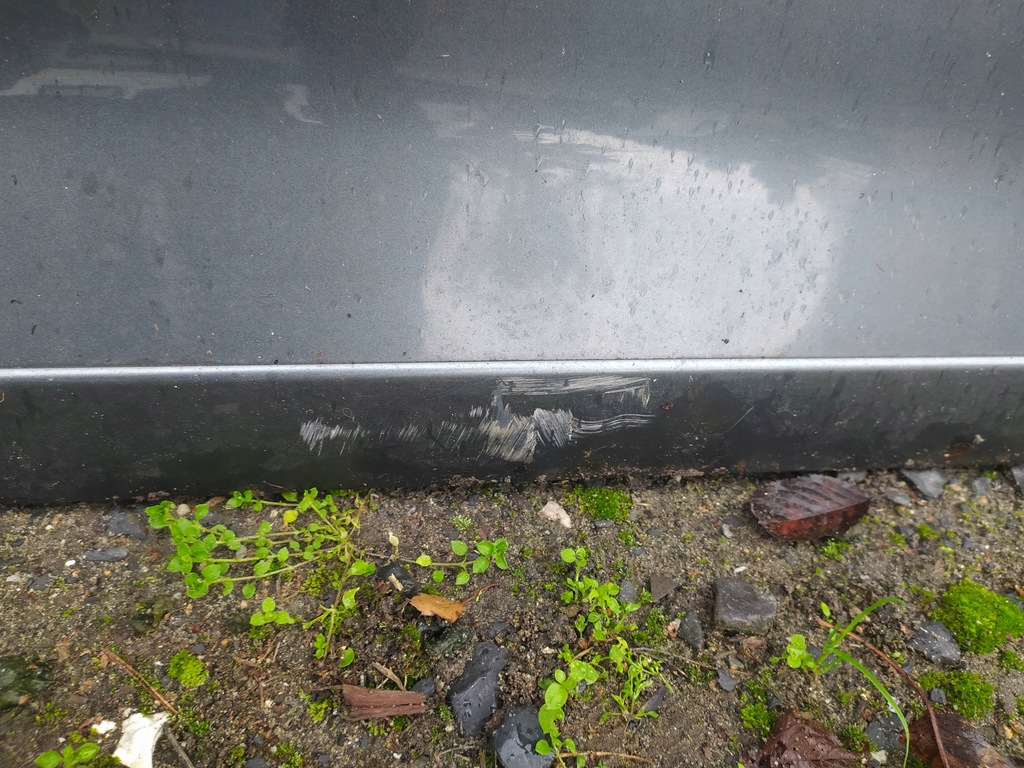 фото №5, Двері передні праве vw scirocco czytaj опис відсутній накладки