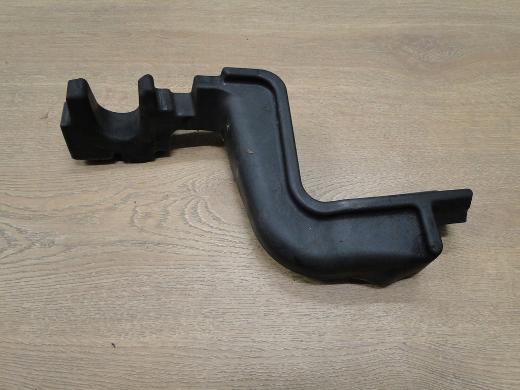 фото №6, Губка жабо renault talisman левая