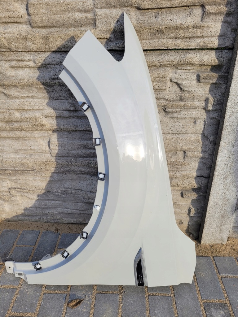 фото №2, Крила перед передній правий/лівий vw t-roc r-line 2ga