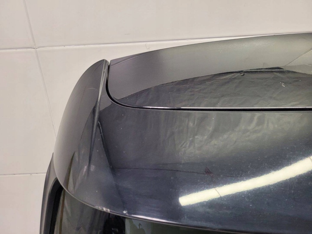 фото №11, Задня кришка багажника багажника ford fiesta 7 2019 h1bb-a431f78-ba