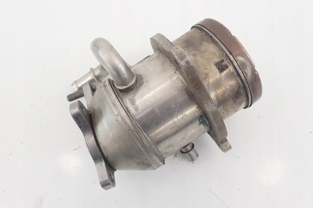 фото №3, Радіатор вихлопних газів renault trafic iii 147354591r