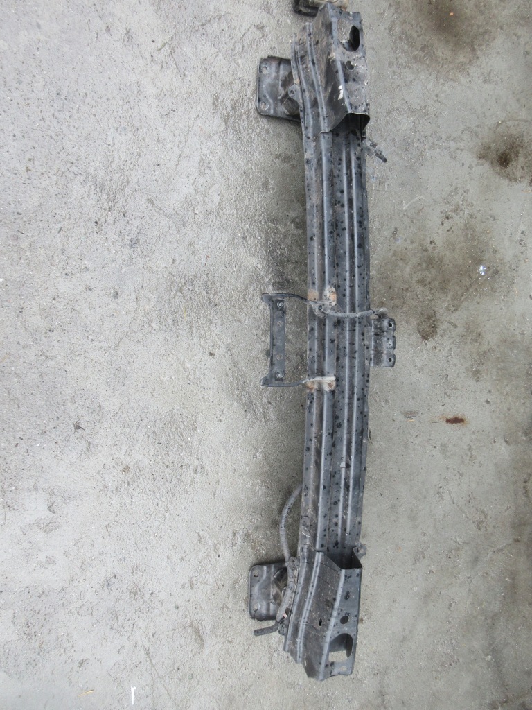 фото №1, Suzuki sx4 s-cross 1.4 t lift балка перед передня