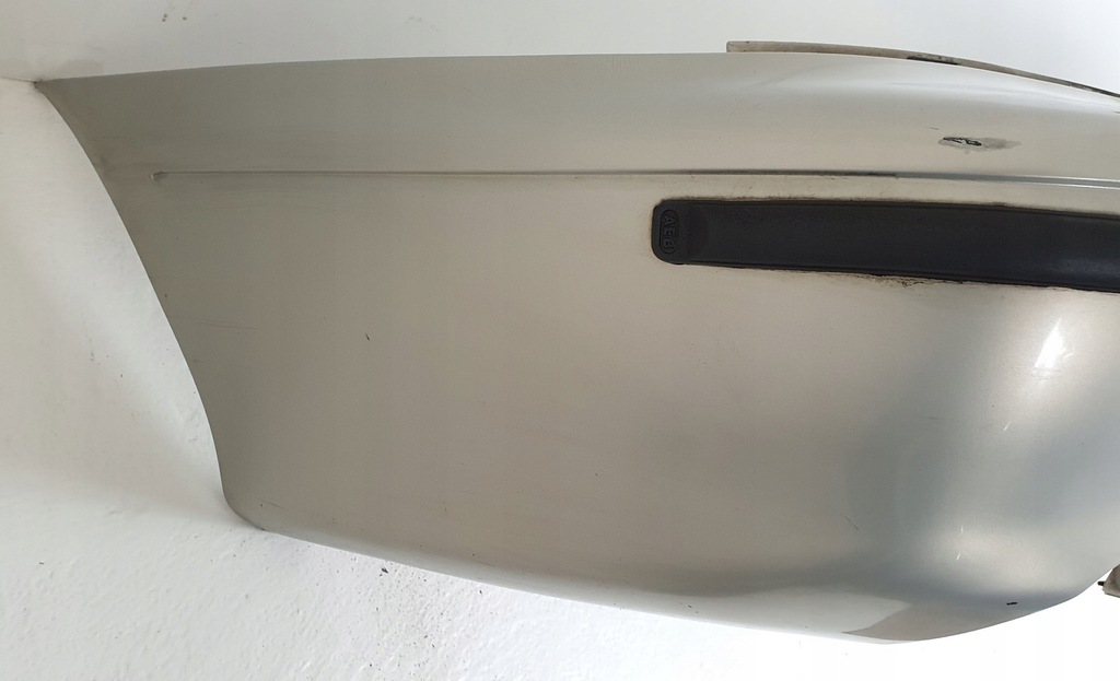 фото №6, Бампер задній задня 443 volvo c70