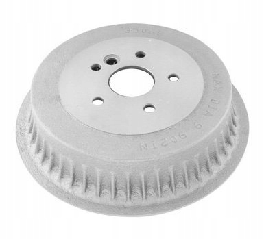 фото №1, Барабан гальмівний toyota sienna 1998-2004