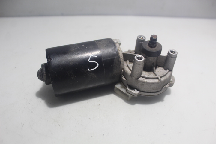 фото №1, Моторчик двірник перед volkswagen polo iii