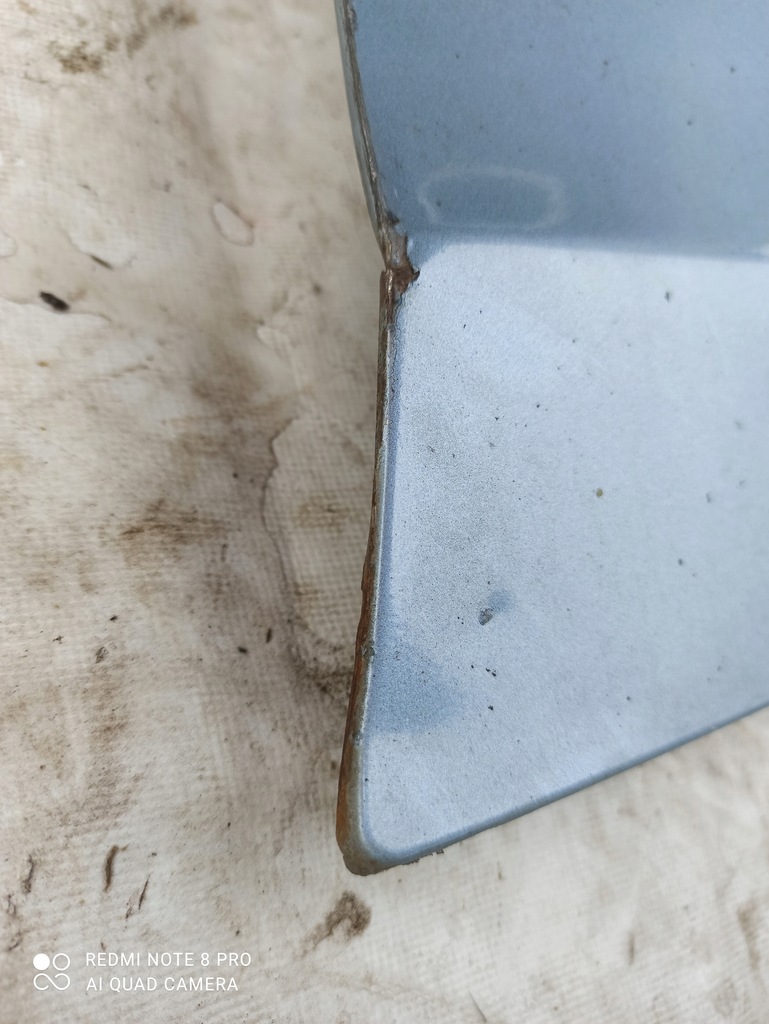 фото №6, Крила правий перед передній audi a4 b8 ly5j