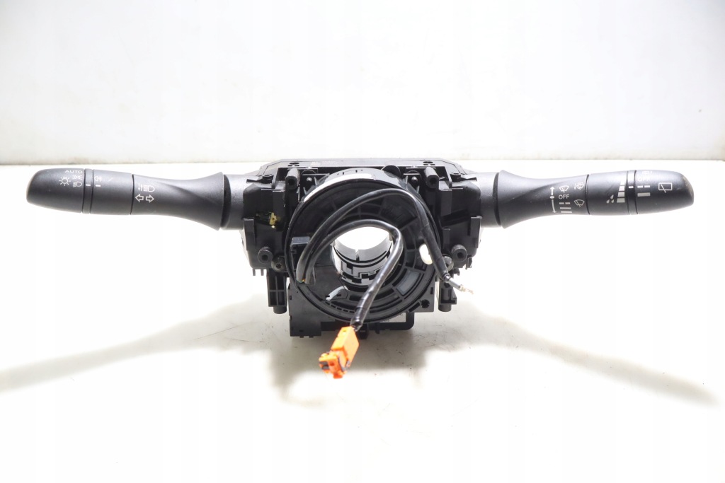 фото №1, Переключатель комбинированный света nissan micra v k14