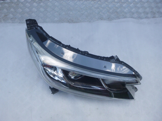 Honda cr-v рестайлинг  15-17 фара правый - ксенон + led Доставка