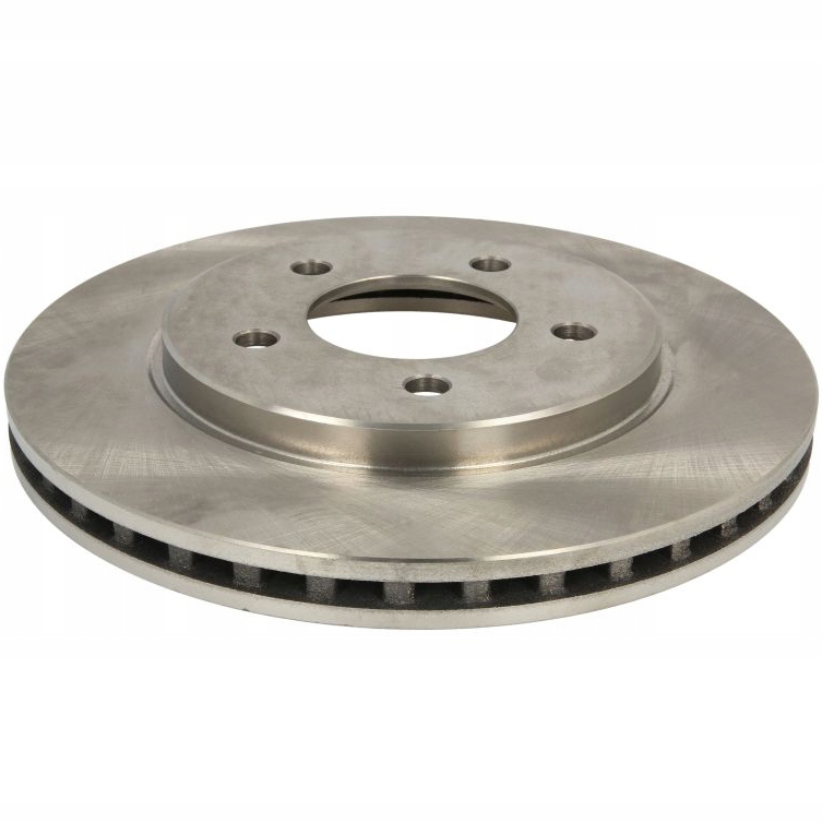 фото №1, Dodge caravan 1995-2007 диск тормозная перед