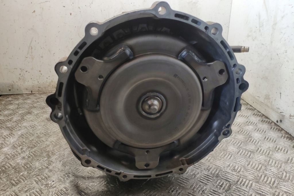 фото №8, Коробка передач передач porsche panamera 970 0c8300036h 3.0l hybrid 245kw 2012