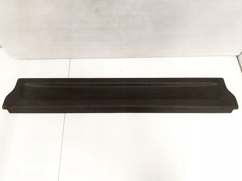 фото №1, Bmw x1 e84 полиця багажника вузька задня задня