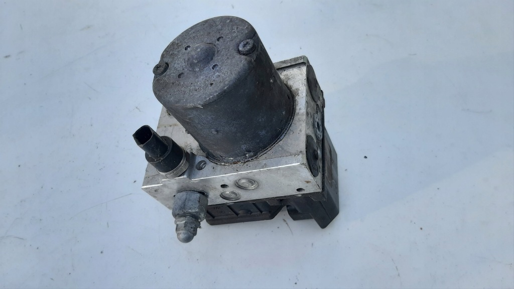 фото №2, Насос блок управления abs mazda rx8 rx-8