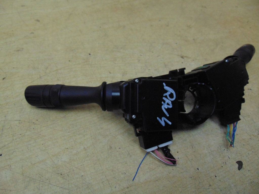 фото №5, Переключатель комбинированный toyota rav4 iv 33250-17f744