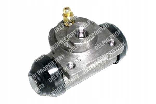 фото №1, Delphi цилиндрик тормозной fiat bravo a -abs mar
