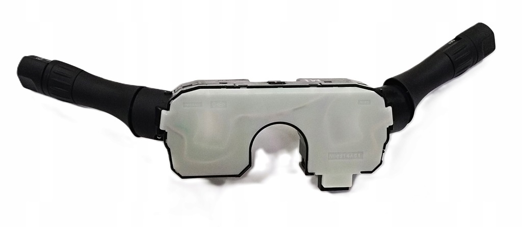 фото №9, Набір світло протитуманні протитуманна фара перемикач nissan note 2013+ nowe оригінальний номер