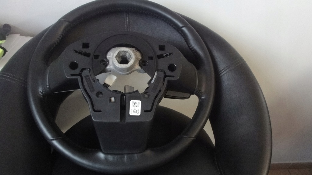 фото №5, Mazda cx5 ii воздуховод мультифункция