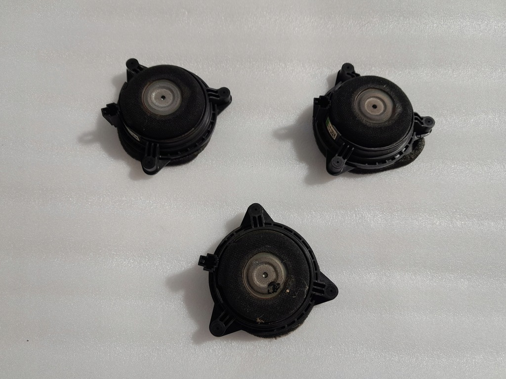 фото №1, Audi r8 динамік середньочастотний 4s0035454