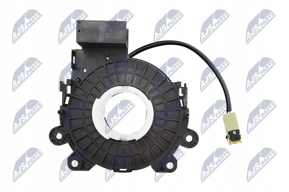 фото №13, Лента руля шлейф nty do infiniti fx 45 50