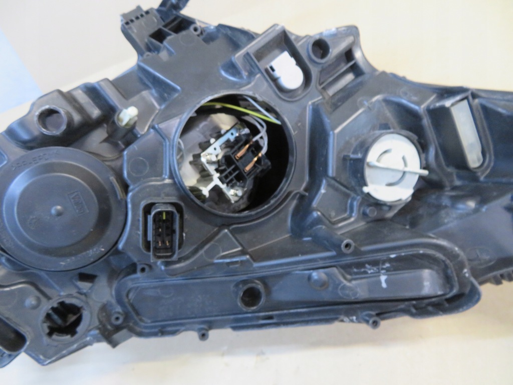 фото №16, Лампа ліва peugeot 208 i 1 lift 9822690480 18r.