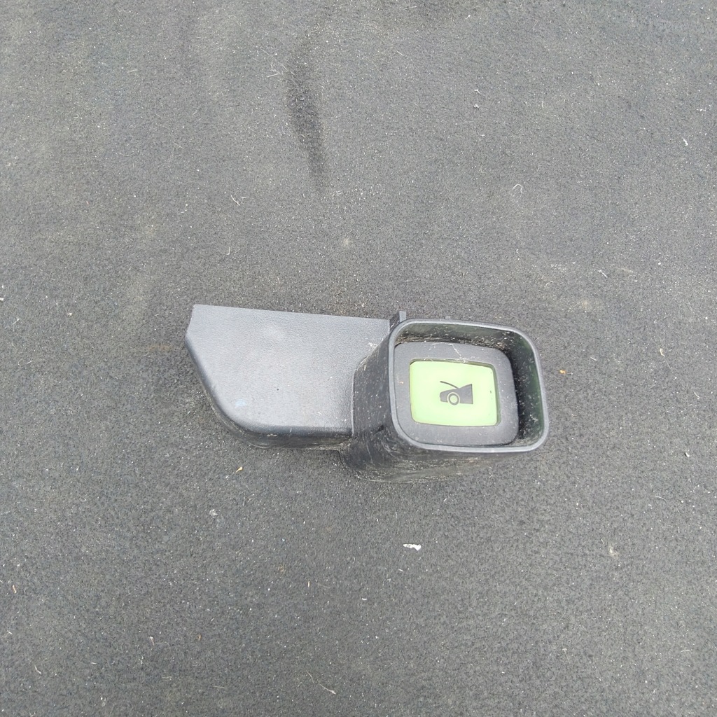 Купить Переключатель plus кронштейн tesla model x 1002066-00