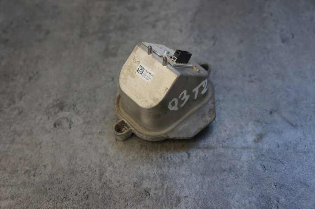 фото №1, Модуль лампы led jeż преобразователь audi q3 8u