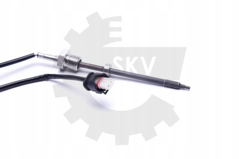 фото №2, Esen skv 30skv393 датчик, температура вихлопних газів