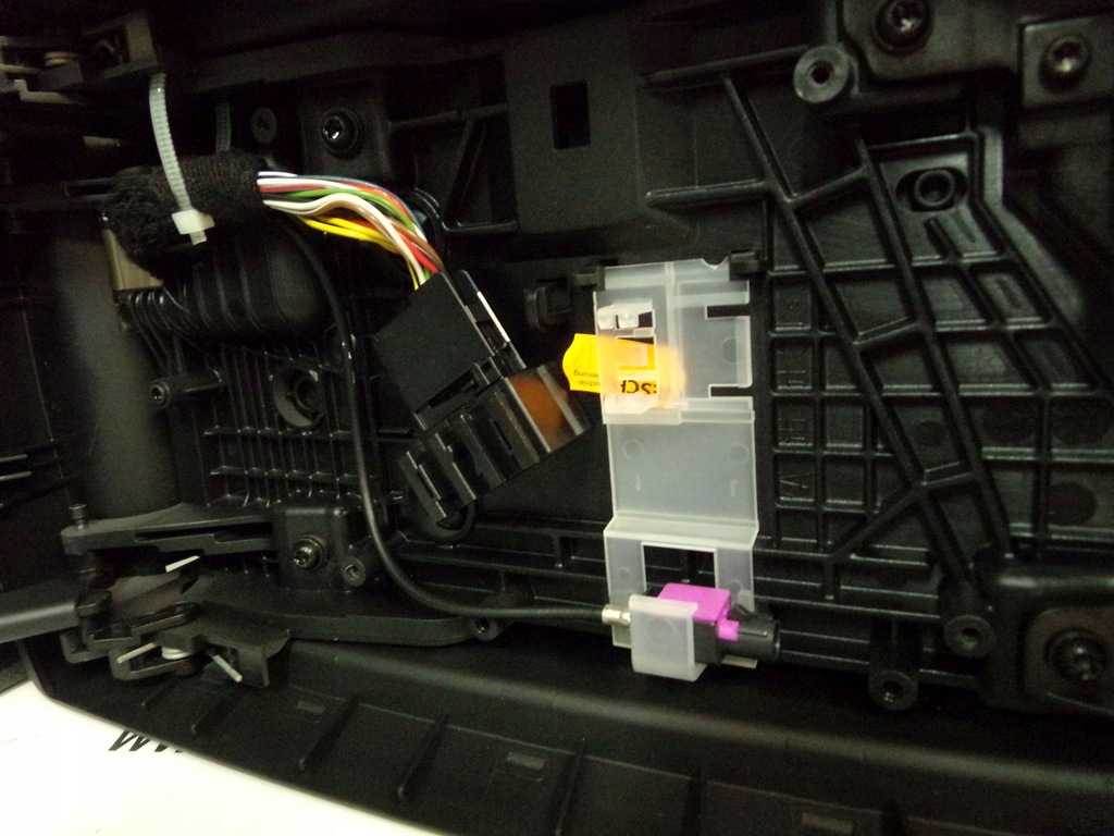 фото №9, Bmw x3 e83 подлокотник средний szaro чёрный 3414211 новый