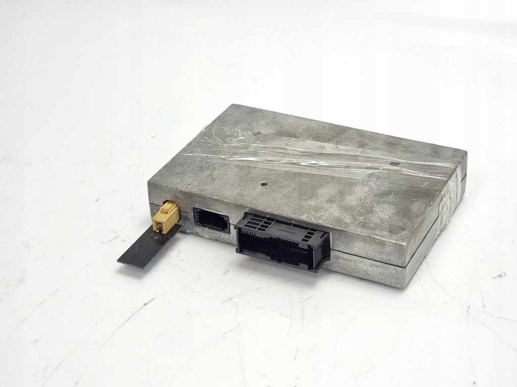 фото №1, Модуль 4e0862335 audi a8 d3