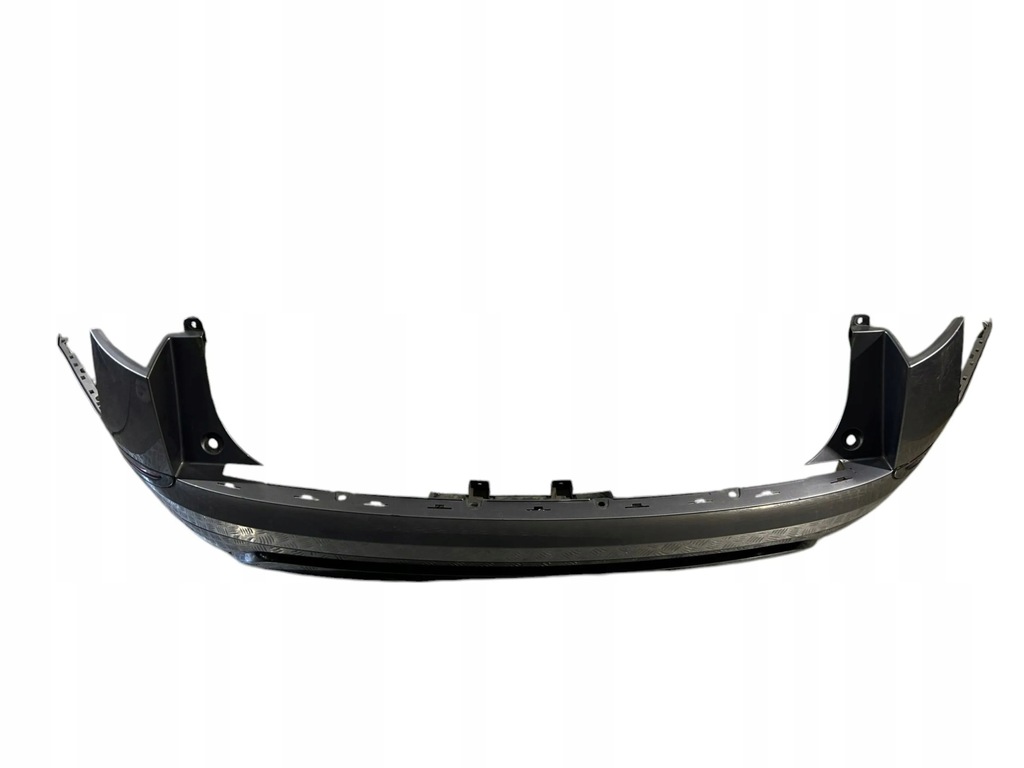 фото №5, Land rover range rover velar 2020 бампер задній