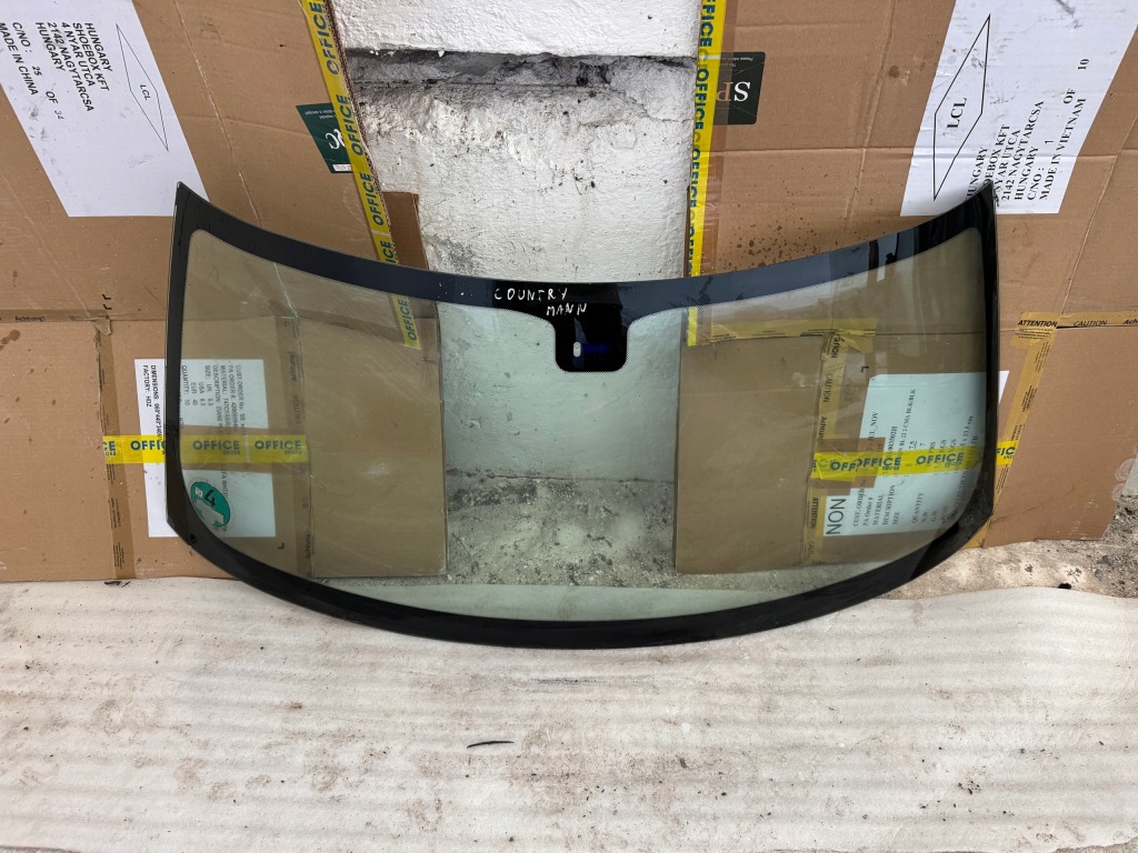 Купить Mini counrtyman r60 стекло лобовое датчик