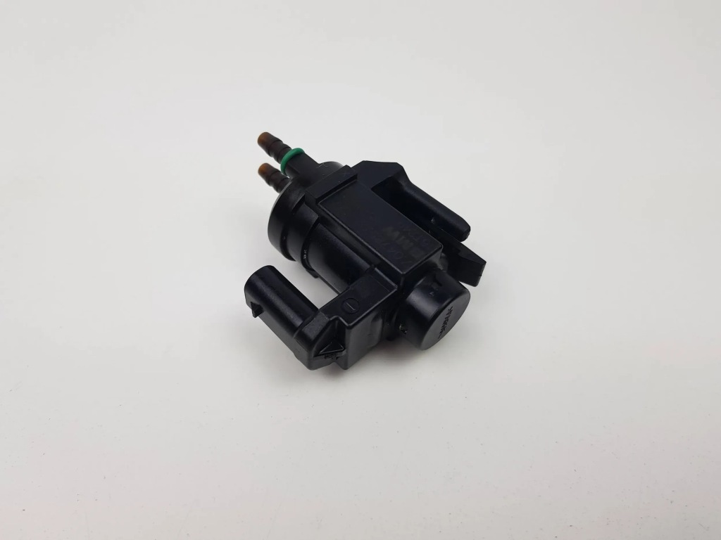 Клапан вакууму bmw 3 f30 x1 f48 2.0d b47 8570591 Київ