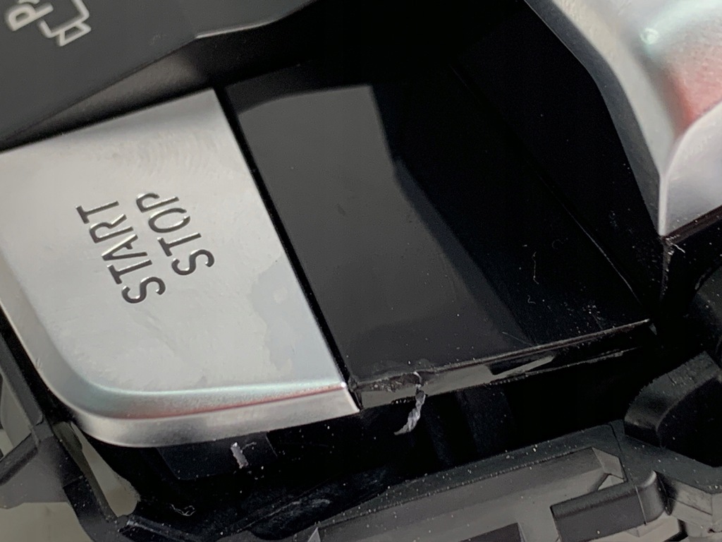 фото №12, Bmw u06 x1 u11 x2 u10 выборщик домкрат переключатель передач 5a797b5