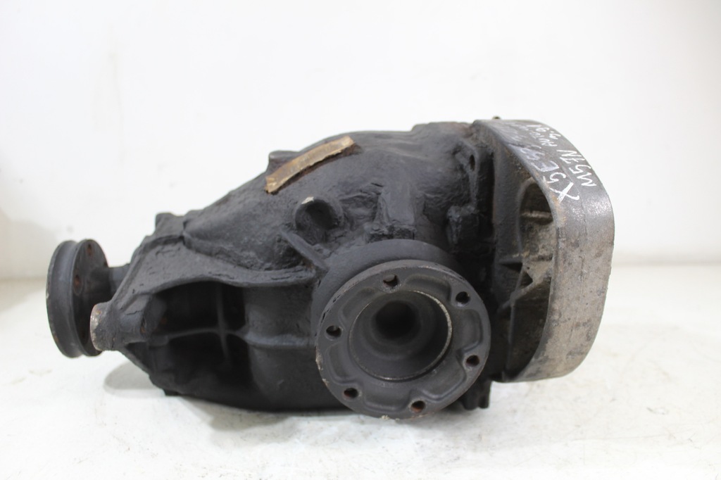 фото №5, Дифференциал дифференциал мост bmw x5 e53 3.0d 3.91