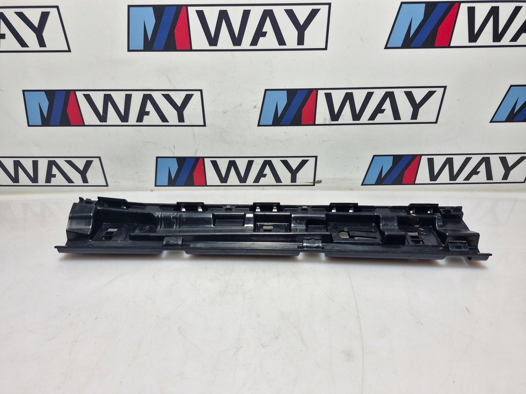 фото №1, Bmw x1 f48 напрямна поріг лівий 7332329